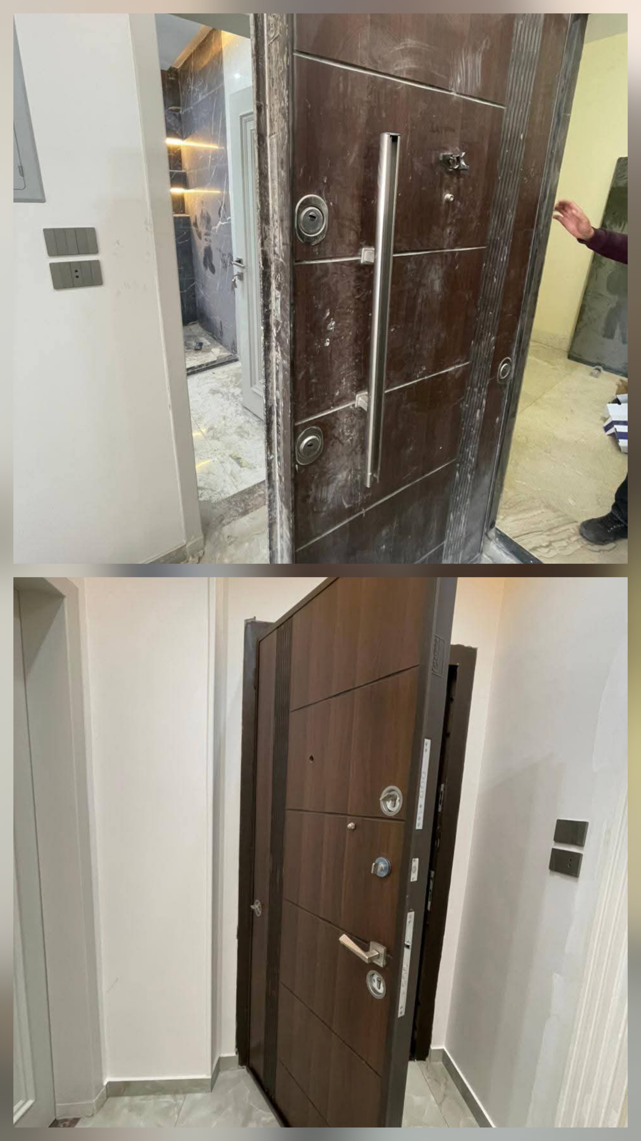 تنظيف الشركات
